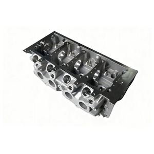 Culasse Raceorly pour <span class=keywords><strong>Citroen</strong></span> Peugeot 1.4i 1.4 VTS Moteur KFW KFX KDX OEM 0200.AC 9634005110 Fit C3 206 307 <span class=keywords><strong>Saxo</strong></span> - Product Image 3