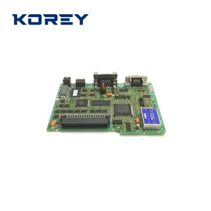 แผงวงจรหลัก JAPMC-CM2310-E ใหม่เอี่ยม - Product Image 2