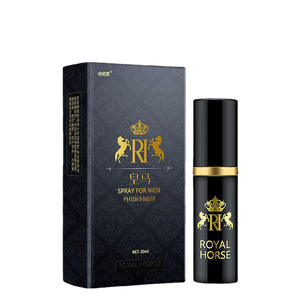 男性のためのベストセラー遅延パーソナル潤滑剤性的遅延スプレー - Product Image 5