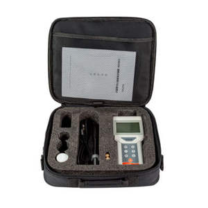 Medidor de Condutividade/TDS/Salinidade Portátil de Alta Precisão e Operação Simples - Product Image 2