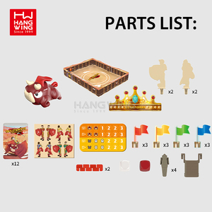 Nuevo Juguete <span class=keywords><strong>de</strong></span> Toro <span class=keywords><strong>de</strong></span> Juguete para Niños, Arena <span class=keywords><strong>de</strong></span> Plástico Educativa <span class=keywords><strong>de</strong></span> Escritorio, Toro Eléctrico <span class=keywords><strong>con</strong></span> Carga, Interactivo para Padres e Hijos - Product Image 5