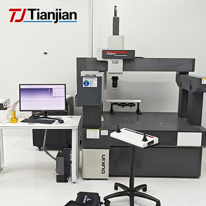 Bàn đo chính xác với bề mặt đá granit cho phòng thí nghiệm đo lường có kích thước từ 300x200mm đến 2000x1000mm - Product Image 5