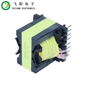 Transformateur haute fréquence PQ3230 60V OEM ODM pour fabricant de chargeurs de batteries de vélos électriques - Product Image 4