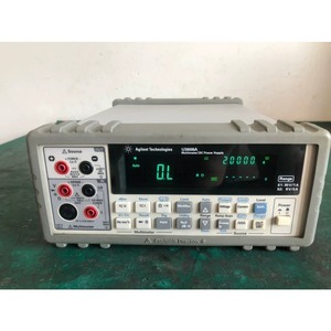 1PC Agilent Keysight U3606A d'occasion - Product Image 1