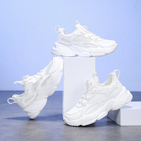 Chaussures de sport personnalisées Cema pour enfants, chaussures de football, de basketball, baskets pour enfants d'âge scolaire, vente en gros