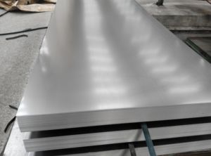 Plaque MS en acier au carbone laminé à chaud 6*1500*3000 Astm A36 Q235, Q345 Prix de la plaque par tonne 20mm 10mm 8mm 6mm 5mm 4mm - Product Image 2