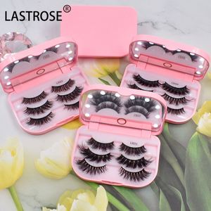 Espejo de Mano de Marca Propia, Espejo de Bolsillo LED con Luces LED, Espejo de Maquillaje Portátil Pequeño para Viajes - Product Image 6