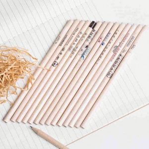 Lápices Azules Profesionales con Logotipo Personalizado para Regalo Empresarial, Diseño de Lápiz Promocional - Product Image 4