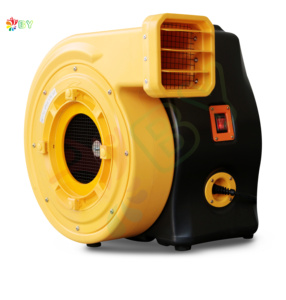 BOYAN profesional nuevo diseño 1.5HP 1100W 1200W ventilador de plástico soplador de aire inflable - Product Image 1