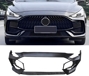 Pour 2025 2026 Nouveaux Kits de Carrosserie de Haute Qualité, Kit de Carrosserie, Pare-chocs, Phare, Grille pour MG 3/350/<span class=keywords><strong>550</strong></span>/6/750/Gs/Zs/5/Hs/<span class=keywords><strong>Rx</strong></span> - Product Image 5