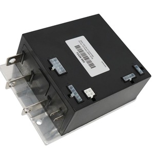 Controlador de Motor para Carro de Golf EZGO TXT 36V350A 73326-G02, Desviador para Carro de Golf - Product Image 4