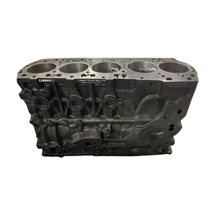 Bloc-cylindres Carbarco C280 8 C280 12 C280 16 3406 Moteur Diesel Short Block - Product Image 2