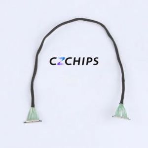 XDCB-DF5630-2-L200 RF Cable RF Whole Sale Electronic Component Chips Supplier & BOM Service - Product Image 2