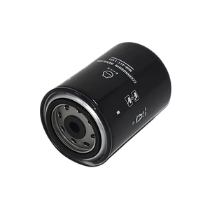 Filtro de Aceite Lubricante de Alta Resistencia 600-411-1151 6004111151 Compatible con el Motor Komatsu SAA6D114E-3 para Maquinaria de Construcción - Product Image 2