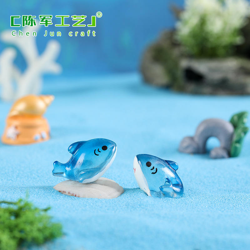 Underwater Shark Series