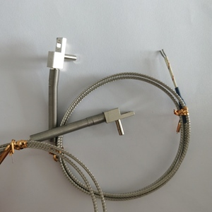 Á hậu nóng cặp nhiệt điện dây t-loại nhiệt độ cảm biến dòng <span class=keywords><strong>K</strong></span> loại J Splitter tấm nhiệt độ thăm dò nóng Runner nóng - Product Image 6