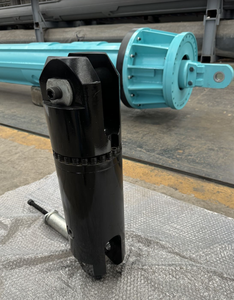 Kelly Bar Bohr rohre für Ramm geräte SANY Bauer Soilmec <span class=keywords><strong>Liebherr</strong></span> - Product Image 5