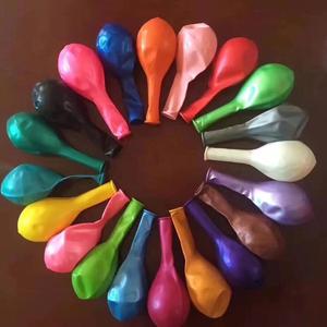 Personnalisé 3 pouces 5 pouces main tenir ovale forme latex poinçon <span class=keywords><strong>hellium</strong></span> pastel couleurs <span class=keywords><strong>ballon</strong></span> - Product Image 3