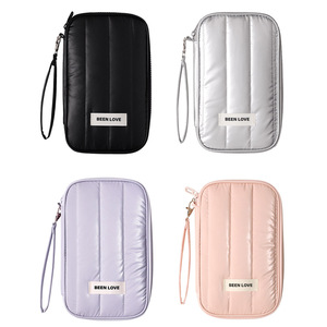 <span class=keywords><strong>Porte</strong></span>-cartes grande capacité, portefeuille de voyage étanche, <span class=keywords><strong>porte</strong></span>-<span class=keywords><strong>monnaie</strong></span> portable, étui à cartes, organiseurs - Product Image 3