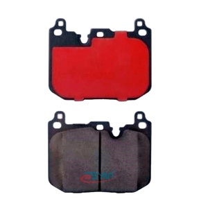 Plaquettes de frein bon marché directes d'usine 34106889266 adaptées pour BMW F39 F40 F44 F48 F54 F56 F60 BEYAN - Product Image 2