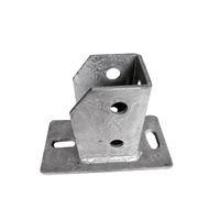 Services de fabrication sur mesure de tôlerie par soudage pour pièces de cadre tubulaire en acier au carbone et acier inoxydable, travail de traitement OEM