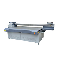 Precio de la Máquina de Impresión de Azulejos Cerámicos, Mejor Impresora UV China 2513H, Fabricantes de Máquinas de Impresión Digital en China