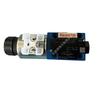 R901235381 M-3SED6UK1X/350CG24N9K4 POPPET DIRECTIONAL - Product Image 5