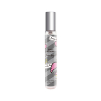 Parfum floral personnalisé en usine Brume pour le corps 20ml Vaporisateur de brume pour le corps de style élégant