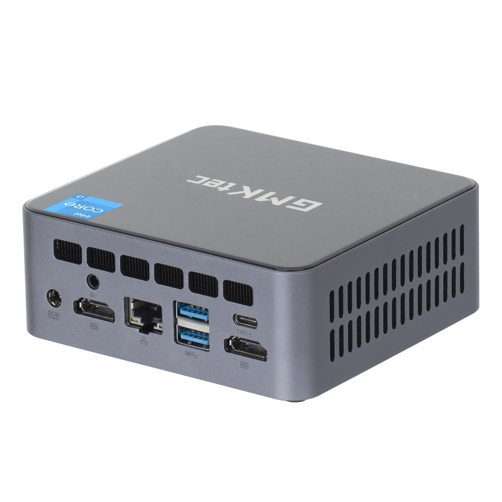 GMKtec G3 Plus Mini PC: Intel Celeron N150, 4-Core, 8/16/32GB DDR4
