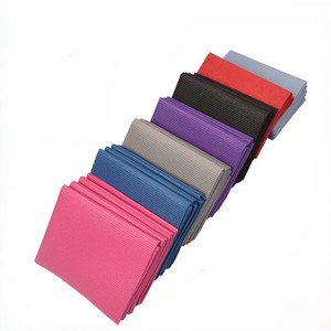 Tapis <span class=keywords><strong>de</strong></span> <span class=keywords><strong>yoga</strong></span> pliable portable antidérapant <span class=keywords><strong>pour</strong></span> le <span class=keywords><strong>yoga</strong></span>, le Pilates, la remise en forme, tapis <span class=keywords><strong>de</strong></span> sommeil léger <span class=keywords><strong>pour</strong></span> la maison et l'extérieur - Product Image 6
