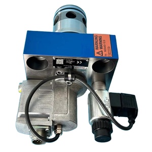R901436321 2WFCE50S1500L-1X/M/24A1 Commande de régulateur de vitesse - Product Image 6