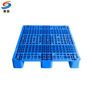 Good Material 1200X1000mm Pallet Mould Plastic Pallet Storage Package Plastic Pallet With High Impact Strength