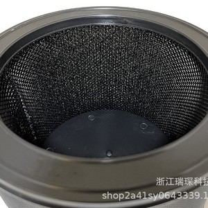 Filtro HEPA RuiChen A230 A231 de 3 Etapas de Filtración, Repuesto para Purificador de Aire Doméstico - Product Image 3
