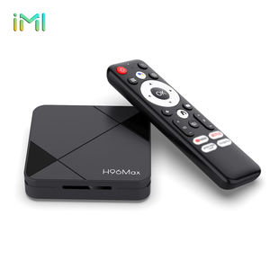 Decodificador 4K para Integración en Hogar Inteligente, Rockchip 3518, Android TV Box 14 - Product Image 1