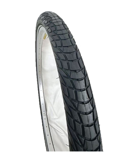 <span class=keywords><strong>Panaracer</strong></span> Mejor calidad H5213 Rubber City bike neumático 27,5x1,95 Para Urban E Bikes - Product Image 1