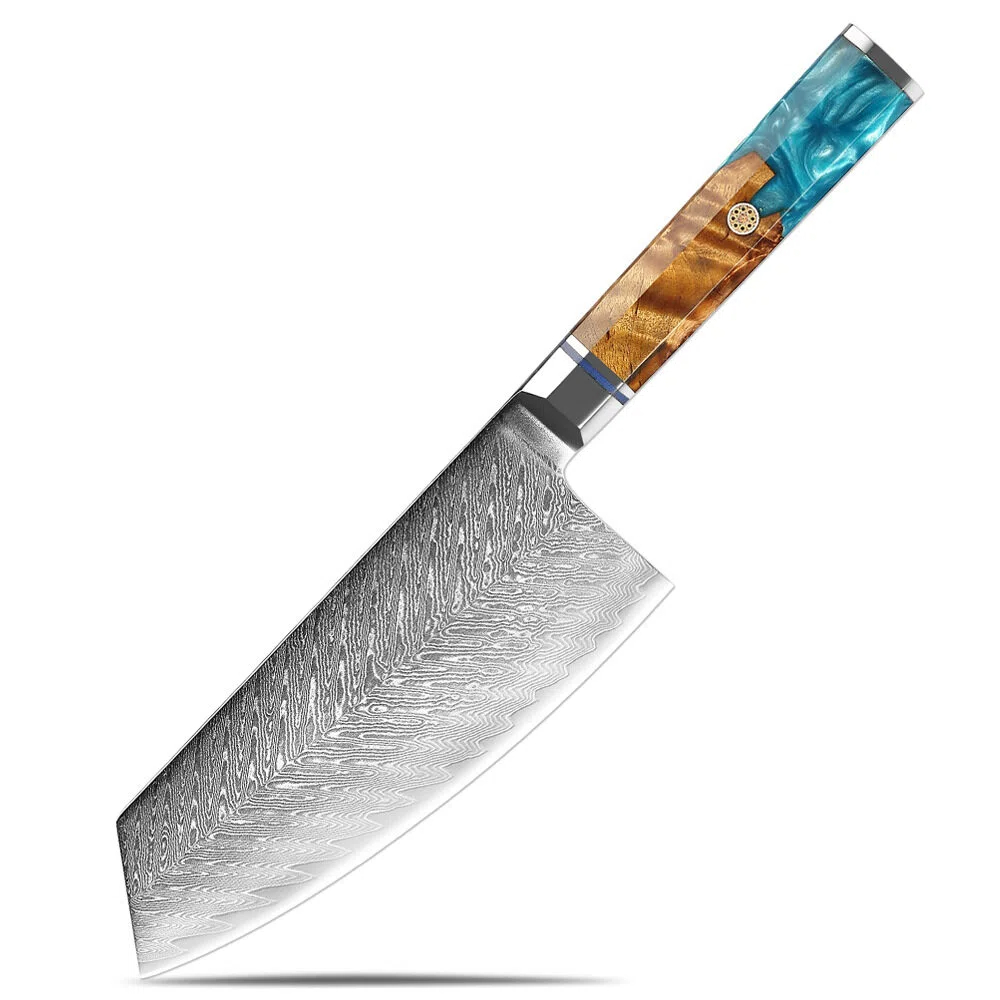 มีดสับจีน