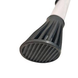 Échelle pliante moderne en acier au carbone de haute qualité, antidérapante, portable, certifiée CE, appartements, 3 à 6 marches, large marchepied, multifonctionnelle - Product Image 5