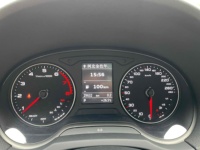 Audi A3 Sportback 2018 35TFSI Version Fashion d'occasion, compacte de luxe, essence, hayon, pour exportation mondiale aux concessionnaires – Voiture d'occasion à prix abordable