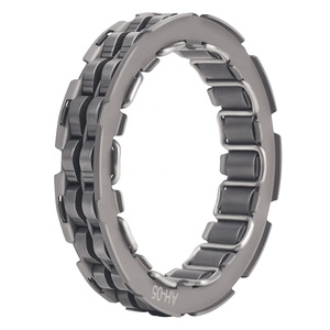 Motorino di avviamento frizione unidirezionale cuscinetto per BMW F650 ST KTM avventura Duke 640 LC-4 EXC 450 525 620 250 520 ROK <span class=keywords><strong>Aprilia</strong></span> Pegaso - Product Image 1