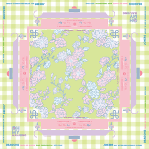 Tapete de Mahjong Americano Moderno de Lujo para <span class=keywords><strong>Casino</strong></span>, 4 Jugadores, Microfibra Resistente - Product Image 2
