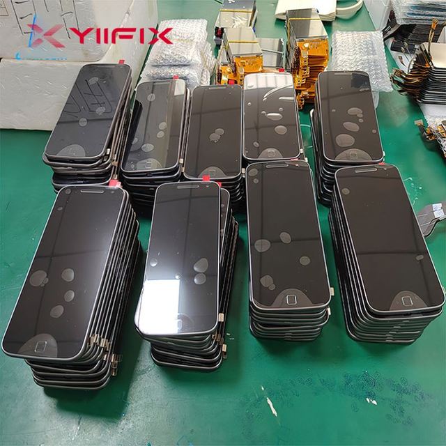 Mobile Phone LCD Touch Screen Original Incell FHD High-Definition Sapphire Hardness A12A02A125A11A13A21SA23 4GA32A50A51