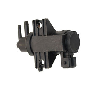 Vanne solénoïde de commande de suralimentation Opel Turbo 55228986 12V Pièce de rechange d'origine - Product Image 4