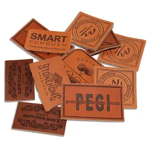 Rugged Wholesale leather repair patch For Clothing And Accessories 