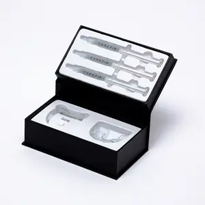 Kit de blanqueamiento dental, producto electrónico de lujo Natural, el más vendido