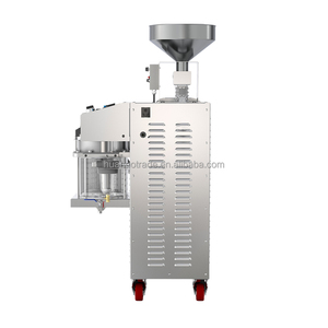 Commercial Automatic Sunflower Screw Oil <strong>Presser</strong> for <strong>Cooking</strong> Oil Sesame Peanut Soybean Seeds Coconut Oil Extraction Machine - Product Image 3