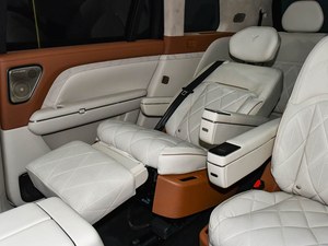 Nouvelle voiture électrique <span class=keywords><strong>hybride</strong></span> Voyah Taishan 2026 Max, édition Black Warrior, grand <span class=keywords><strong>SUV</strong></span> 6 places - Product Image 5