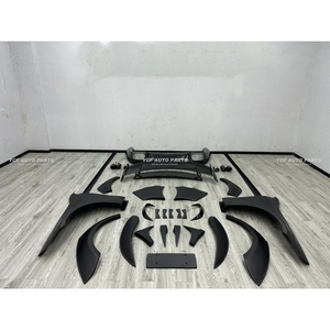 Kit carrosserie large <span class=keywords><strong>Brabus</strong></span> Rocket 900 pour Mercedes <span class=keywords><strong>AMG</strong></span> GT 50/53/<span class=keywords><strong>63</strong></span> X290 - Product Image 5