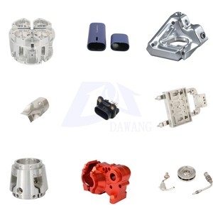 Dawang - Piezas Mecanizadas CNC de Precisión, Cotización Rápida en 12 Horas, Rectificado y Roscado, Pasadores de Anclaje para Paneles Solares de Acero Inoxidable 316 - Product Image 1