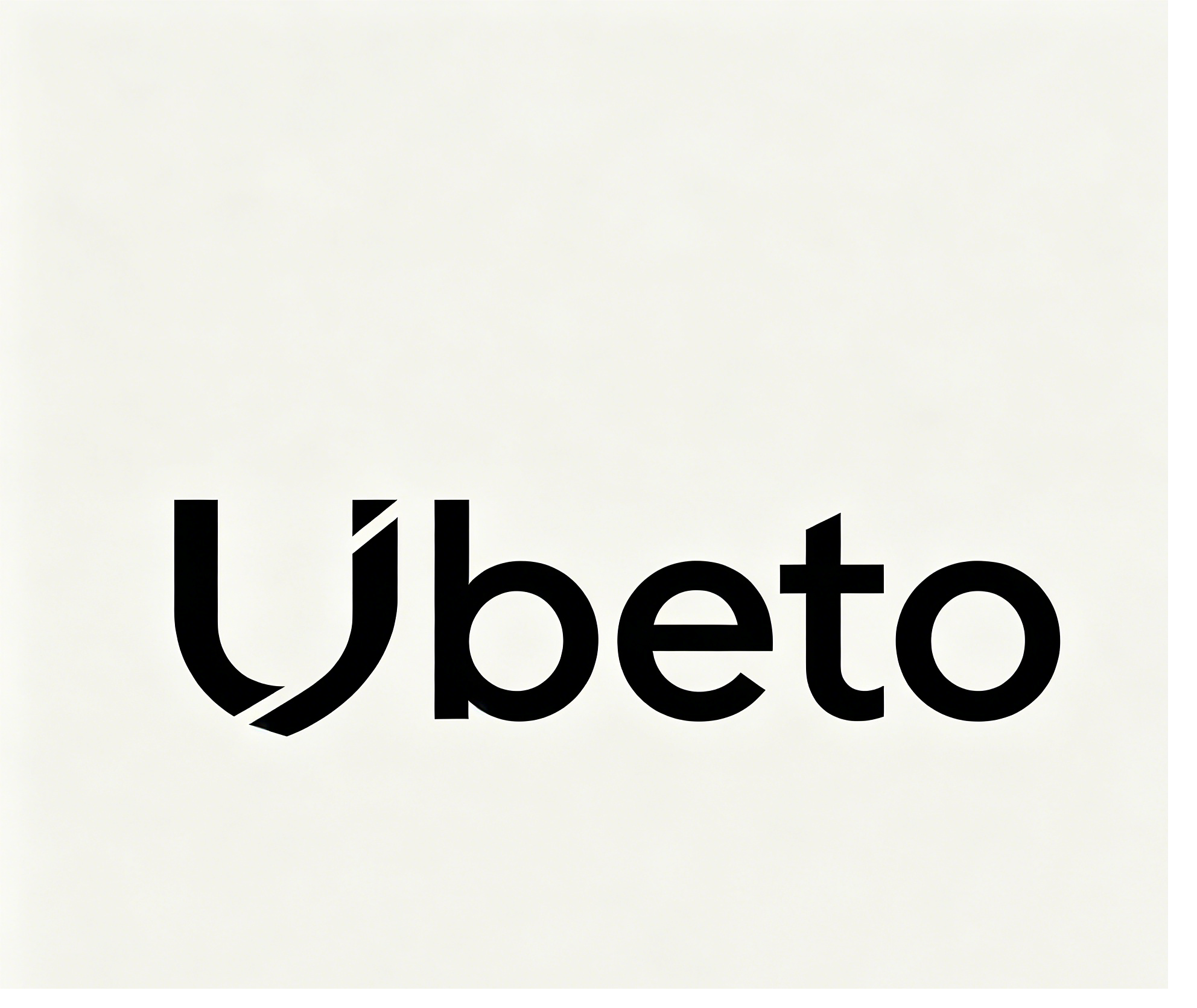Shenzhen Ubeto Technology Co., Ltd. logo