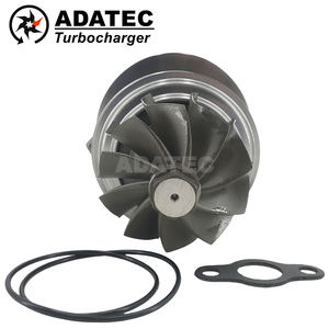 Leistung Turbolader patrone GTX3584R Gen2 Standard CHRA Keramik-Doppelkugellager-Turbinen kern - Product Image 4